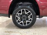 Thumbnail of 2025 Delmonico Red Pearlcoat RAM 1500