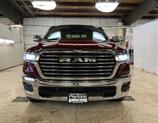 Thumbnail of 2025 Delmonico Red Pearlcoat RAM 1500