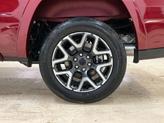 Thumbnail of 2025 Delmonico Red Pearlcoat RAM 1500