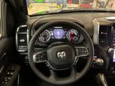 Thumbnail of 2025 Delmonico Red Pearlcoat RAM 1500