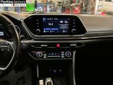 Thumbnail of 2020 Portofino Gray Hyundai SONATA