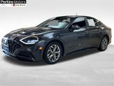 Thumbnail of 2020 Portofino Gray Hyundai SONATA