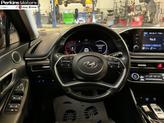 Thumbnail of 2020 Portofino Gray Hyundai SONATA