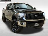 Photo of 2019  Toyota Tundra