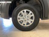 Thumbnail of 2025 Granite Crystal Clearcoat Metallic RAM ProMaster 1500