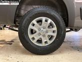 Thumbnail of 2025 Granite Crystal Clearcoat Metallic RAM ProMaster 1500