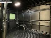 Thumbnail of 2025 Granite Crystal Clearcoat Metallic RAM ProMaster 1500