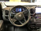 Thumbnail of 2025 Granite Crystal Clearcoat Metallic RAM ProMaster 1500
