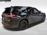 Thumbnail of 2024 Diamond Black Jeep Grand Cherokee L