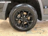 Thumbnail of 2024 Diamond Black Jeep Grand Cherokee L