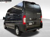 Thumbnail of 2025 Ceramic Gray Clearcoat RAM ProMaster 1500