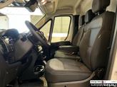 Thumbnail of 2025 Bright White Clearcoat RAM ProMaster 1500