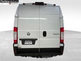 Thumbnail of 2025 Bright White Clearcoat RAM ProMaster 1500