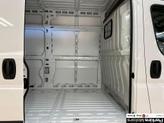 Thumbnail of 2025 Bright White Clearcoat RAM ProMaster 1500