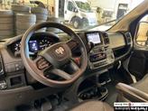 Thumbnail of 2025 Bright White Clearcoat RAM ProMaster 1500