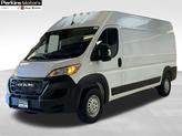 Thumbnail of 2025 Bright White Clearcoat RAM ProMaster 1500