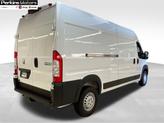 Thumbnail of 2025 Bright White Clearcoat RAM ProMaster 1500