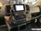 Thumbnail of 2025 Bright White Clearcoat RAM ProMaster 1500