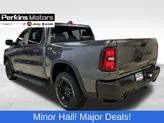 Thumbnail of 2025 Granite Crystal Clearcoat Metallic RAM 1500