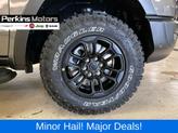 Thumbnail of 2025 Granite Crystal Clearcoat Metallic RAM 1500