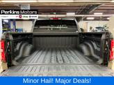 Thumbnail of 2025 Granite Crystal Clearcoat Metallic RAM 1500
