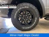 Thumbnail of 2025 Granite Crystal Clearcoat Metallic RAM 1500