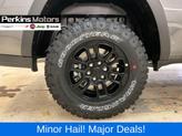 Thumbnail of 2025 Granite Crystal Clearcoat Metallic RAM 1500