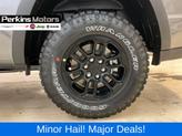 Thumbnail of 2025 Granite Crystal Clearcoat Metallic RAM 1500