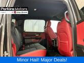 Thumbnail of 2025 Granite Crystal Clearcoat Metallic RAM 1500