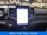 Thumbnail of 2025 Granite Crystal Clearcoat Metallic RAM 1500