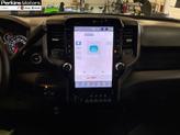 Thumbnail of 2026 Granite Crystal Clearcoat Metallic RAM 2500