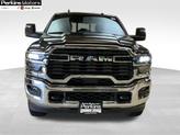Thumbnail of 2026 Granite Crystal Clearcoat Metallic RAM 2500