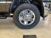 Thumbnail of 2026 Granite Crystal Clearcoat Metallic RAM 2500