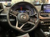 Thumbnail of 2023 Black Nissan Altima
