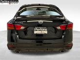 Thumbnail of 2023 Black Nissan Altima