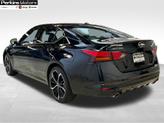 Thumbnail of 2023 Black Nissan Altima