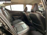 Thumbnail of 2023 Black Nissan Altima