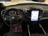 Thumbnail of 2025 Bright White Clearcoat RAM 2500