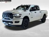 Thumbnail of 2025 Bright White Clearcoat RAM 2500