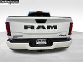 Thumbnail of 2025 Bright White Clearcoat RAM 2500