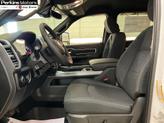 Thumbnail of 2025 Bright White Clearcoat RAM 2500