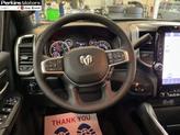 Thumbnail of 2025 Bright White Clearcoat RAM 2500