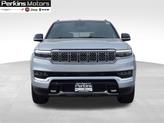 Thumbnail of 2024 Silver Zynith Jeep Grand Wagoneer