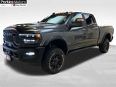 Thumbnail of 2026 Granite Crystal Clearcoat Metallic RAM 2500