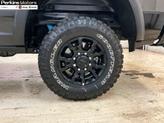 Thumbnail of 2026 Granite Crystal Clearcoat Metallic RAM 2500