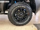 Thumbnail of 2026 Granite Crystal Clearcoat Metallic RAM 2500