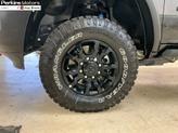 Thumbnail of 2026 Granite Crystal Clearcoat Metallic RAM 2500