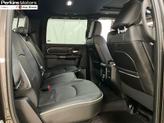 Thumbnail of 2026 Granite Crystal Clearcoat Metallic RAM 2500