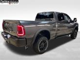 Thumbnail of 2026 Granite Crystal Clearcoat Metallic RAM 2500