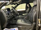 Thumbnail of 2026 Granite Crystal Clearcoat Metallic RAM 2500